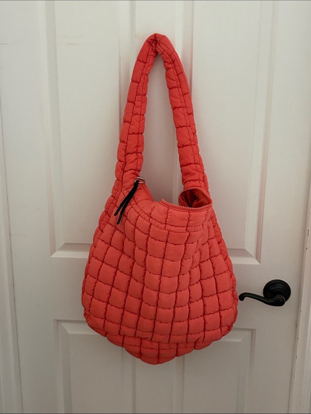 Free People Movement Quilted Carryall
